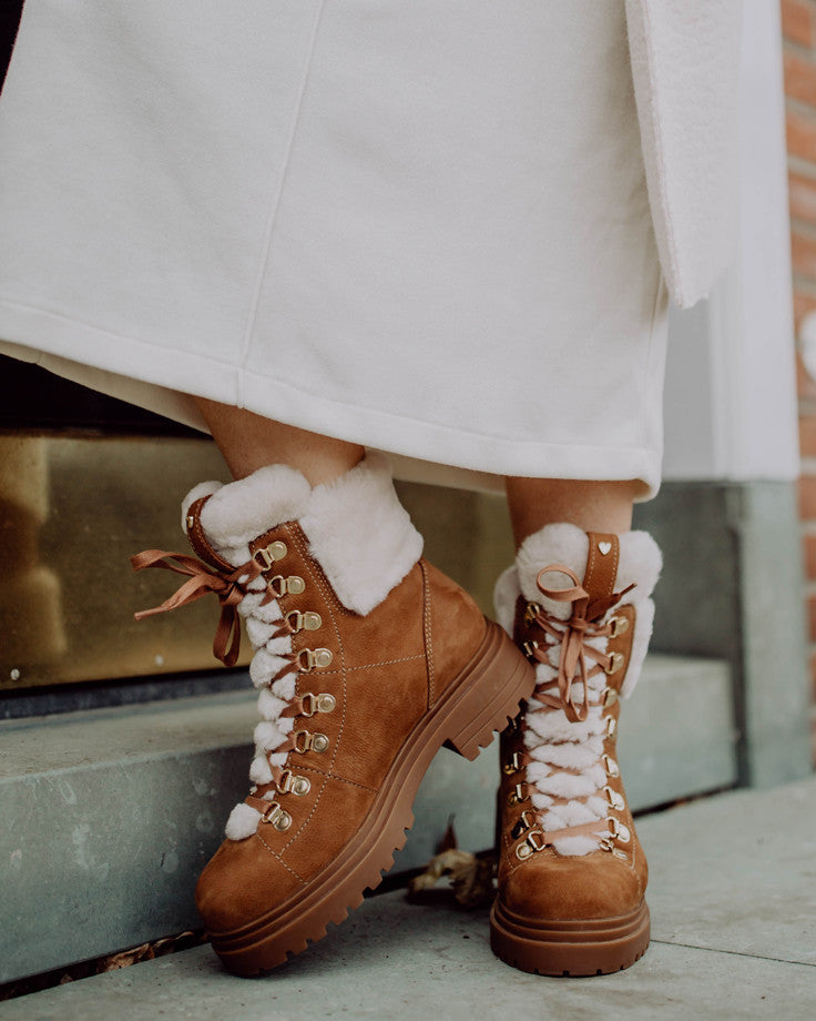 Stiefeletten Schneestiefel Frauen Schuhe Wasserdichte Damen